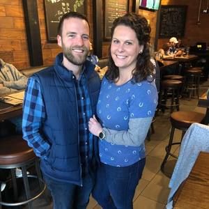 Meet your Posher, Genevieve